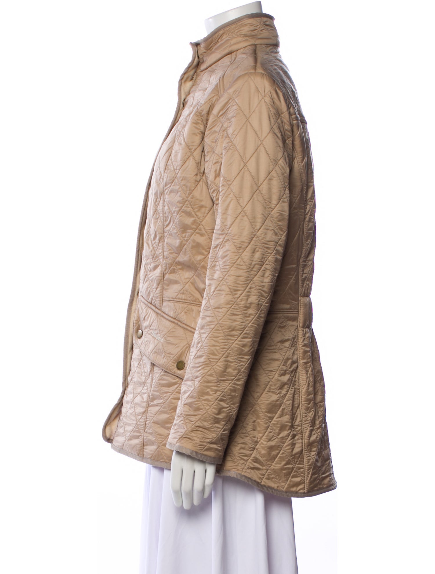 Barbour Utility Jacket